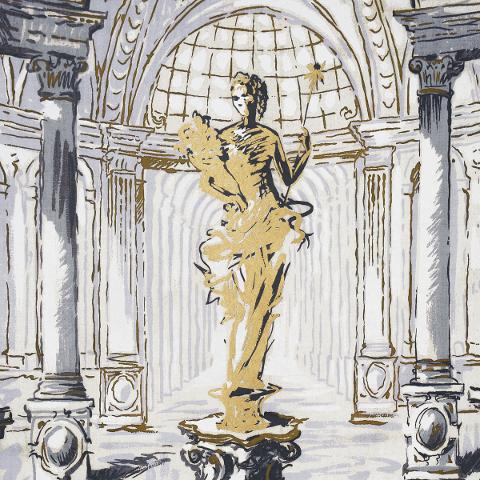 Palazzo 4 Panel Set