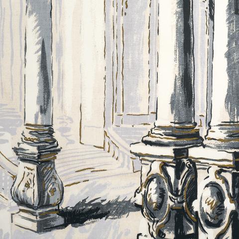 Palazzo 4 Panel Set