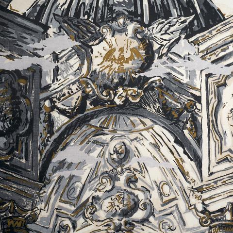 Palazzo 4 Panel Set