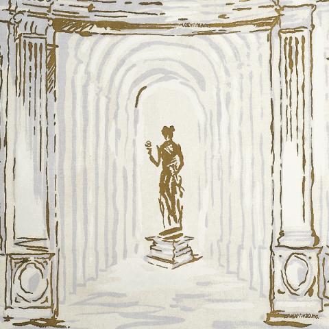 Palazzo 4 Panel Set
