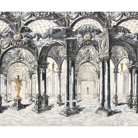PALAZZO 4 PANEL SET