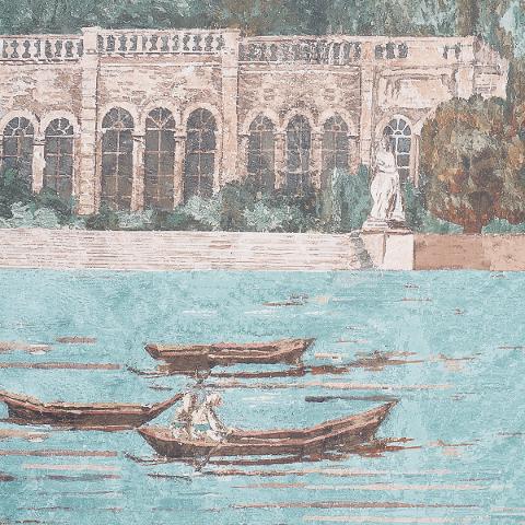 Promenade 4 Panel Set