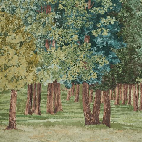 Promenade 4 Panel Set