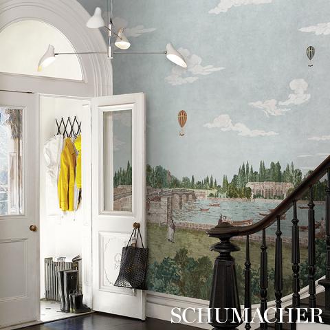 Promenade 4 Panel Set