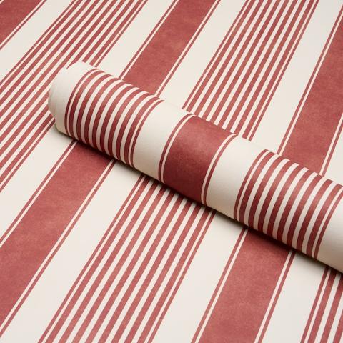 Summerville Stripe