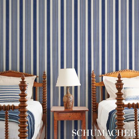 Summerville Stripe