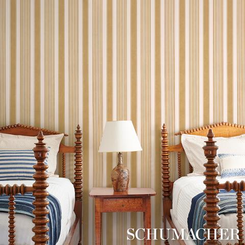 Summerville Stripe