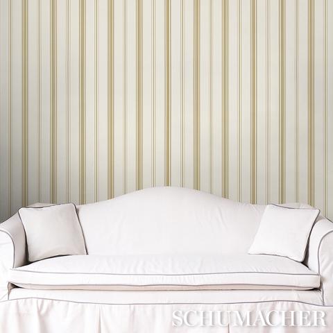 Coco Stripe