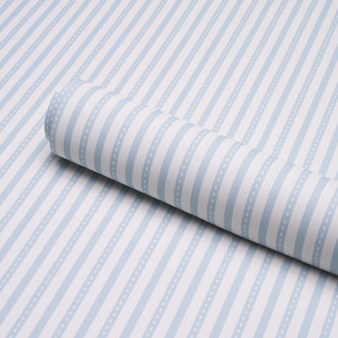 Mathis Ticking Stripe