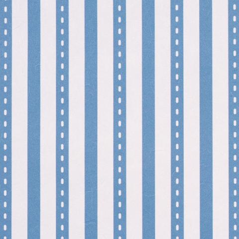 Mathis Ticking Stripe