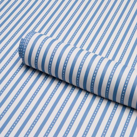 Mathis Ticking Stripe