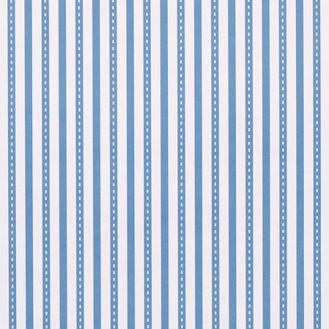 Mathis Ticking Stripe
