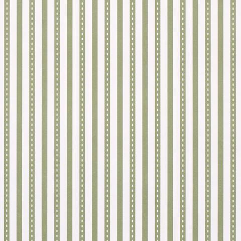 Mathis Ticking Stripe