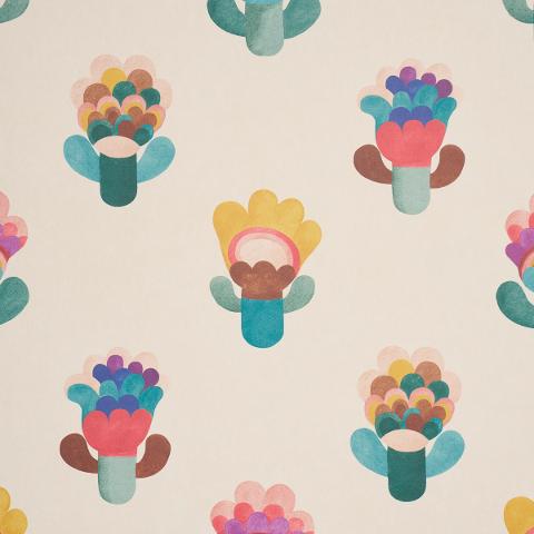 Le Jardin