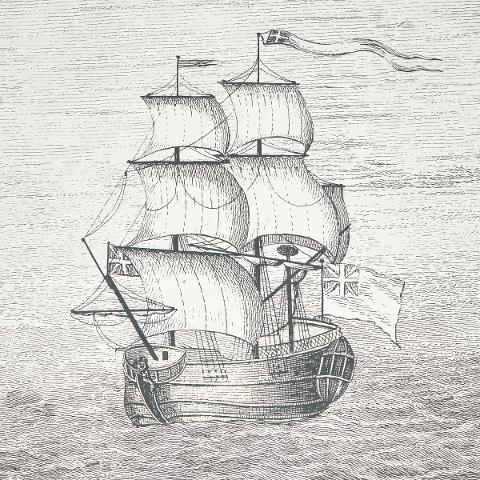 Philadelphia Harbor 3 Panel Set