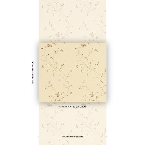 Winding Wheat
