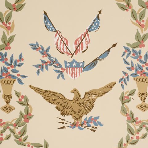 Liberty's Laurels