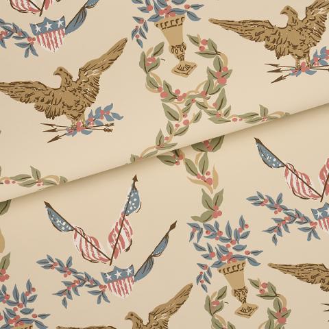 Liberty's Laurels