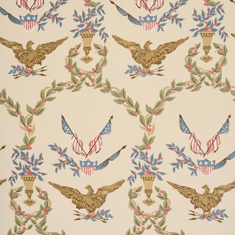Liberty's Laurels