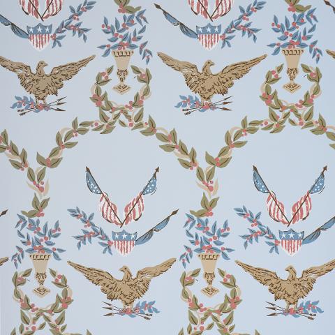 LIBERTY'S LAURELS