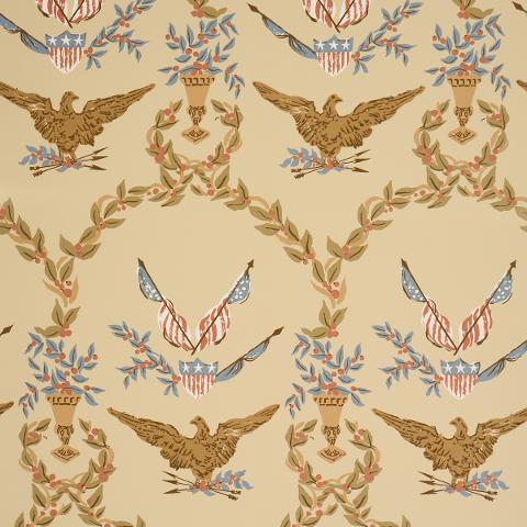 LIBERTY'S LAURELS