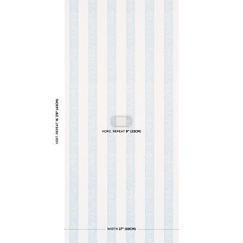 Mahdavi Stripe