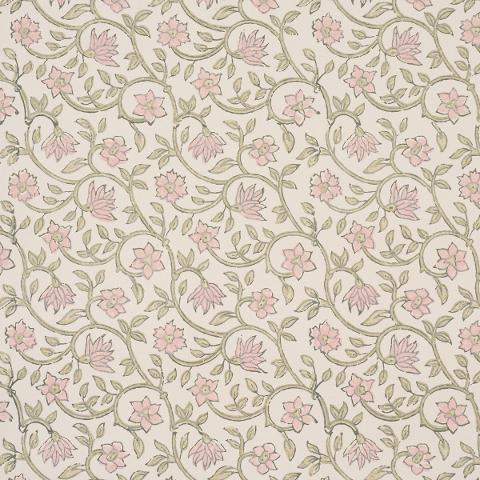 Malaya Hand-Block Print