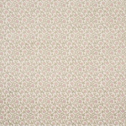 MALAYA HAND-BLOCK PRINT
