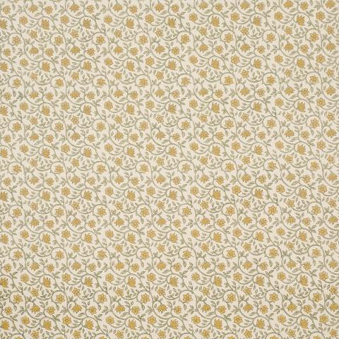 Malaya Hand-Block Print