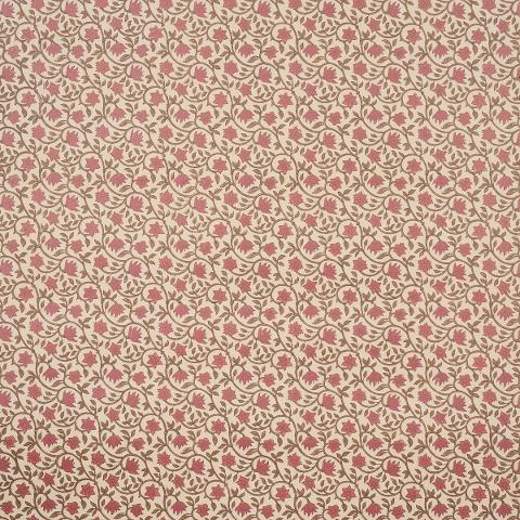 MALAYA HAND-BLOCK PRINT