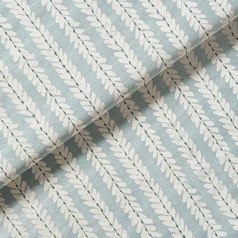Woodperry Hand Printed Sisal