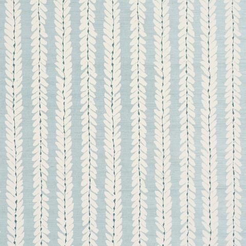Woodperry Hand Printed Sisal