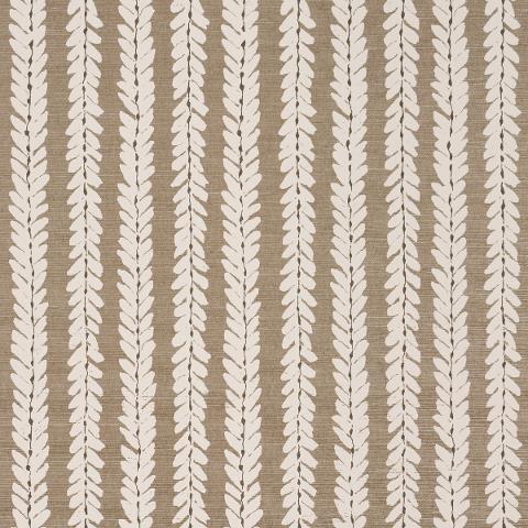 WOODPERRY HAND PRINTED SISAL