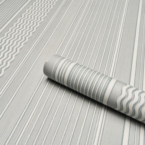 Library Stripe