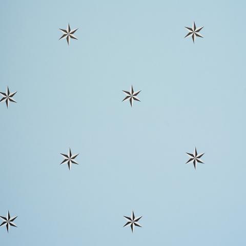 ELTHAM PINWHEEL