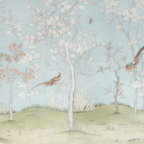 Morning Symphony 2 Panel Set