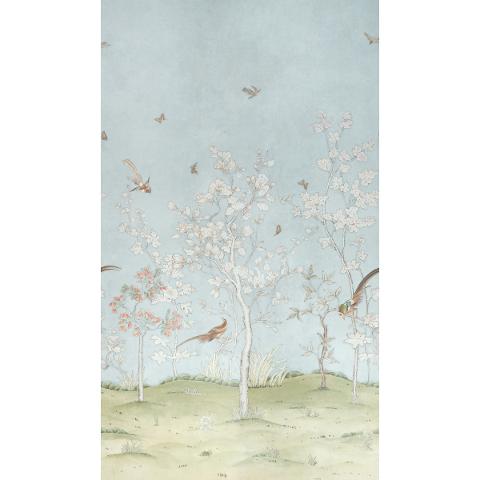 Morning Symphony 2 Panel Set