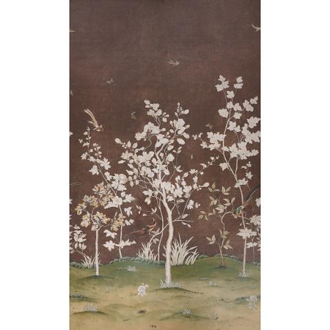 MORNING SYMPHONY 2 PANEL SET