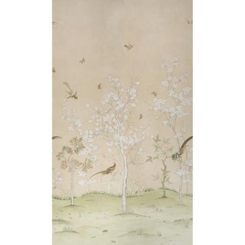MORNING SYMPHONY 2 PANEL SET