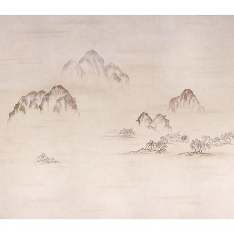 TOYAMA 4  PANEL SET