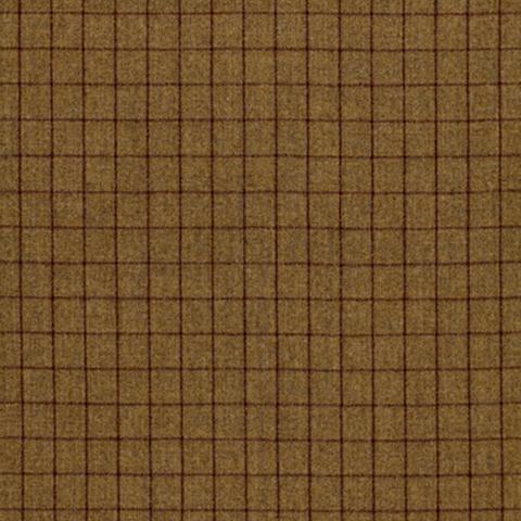 Saville Flannel Check