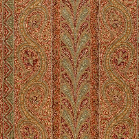 Chatelaine Paisley