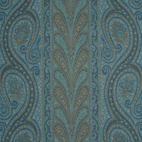 Chatelaine Paisley