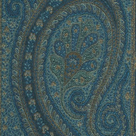 Chatelaine Paisley