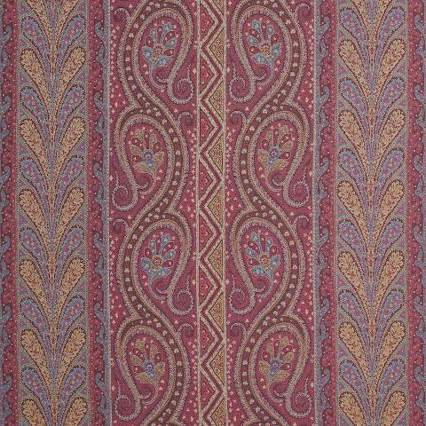 CHATELAINE PAISLEY