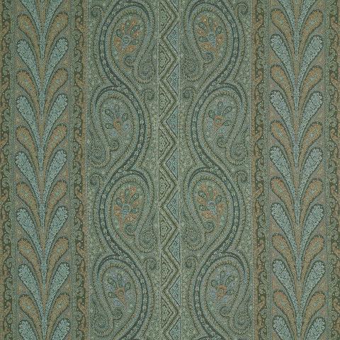 CHATELAINE PAISLEY