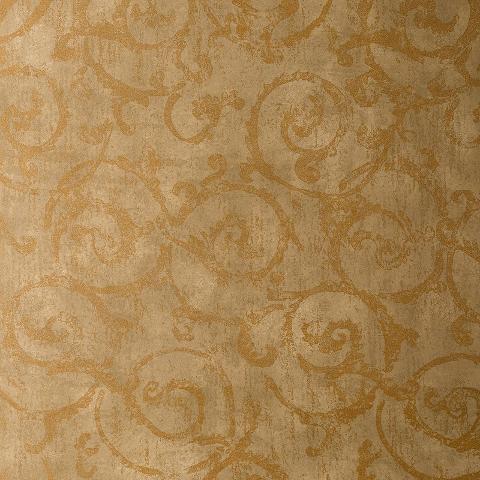 BERNINI SCROLL