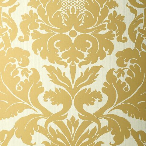 Fiorella Damask