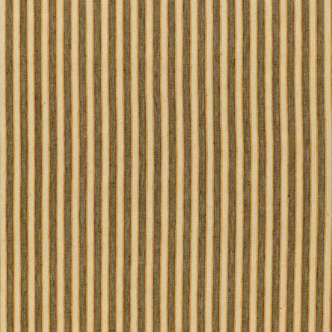 Wainscott Linen Stripe