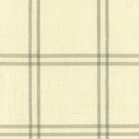 LUBERON PLAID